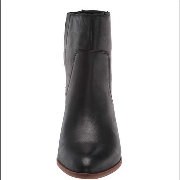 Lucky Brand Women's Wafael Fashion Boot 🚭🆕 - Picture 4 of 9